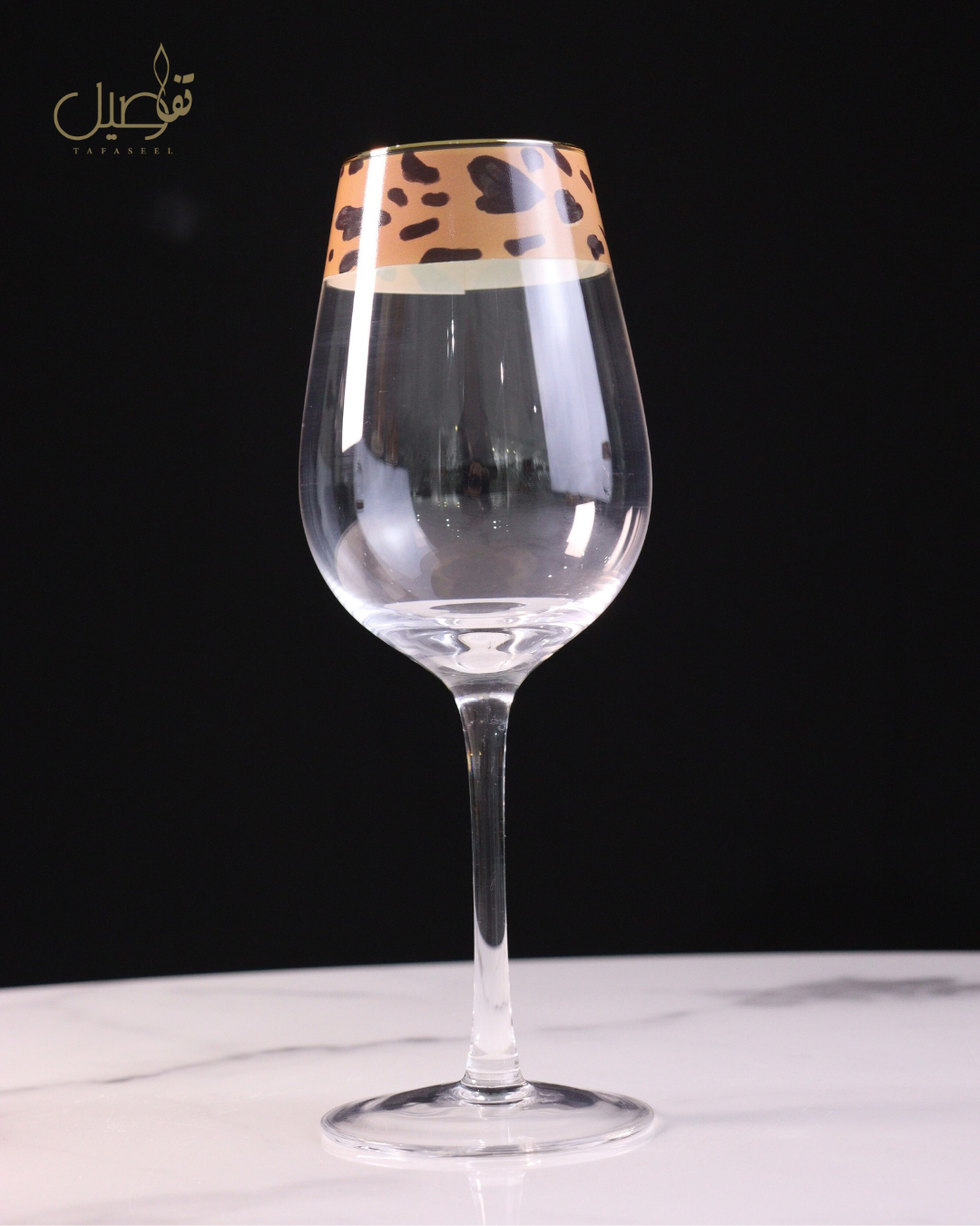 PACK DE VERRES 12 PCS