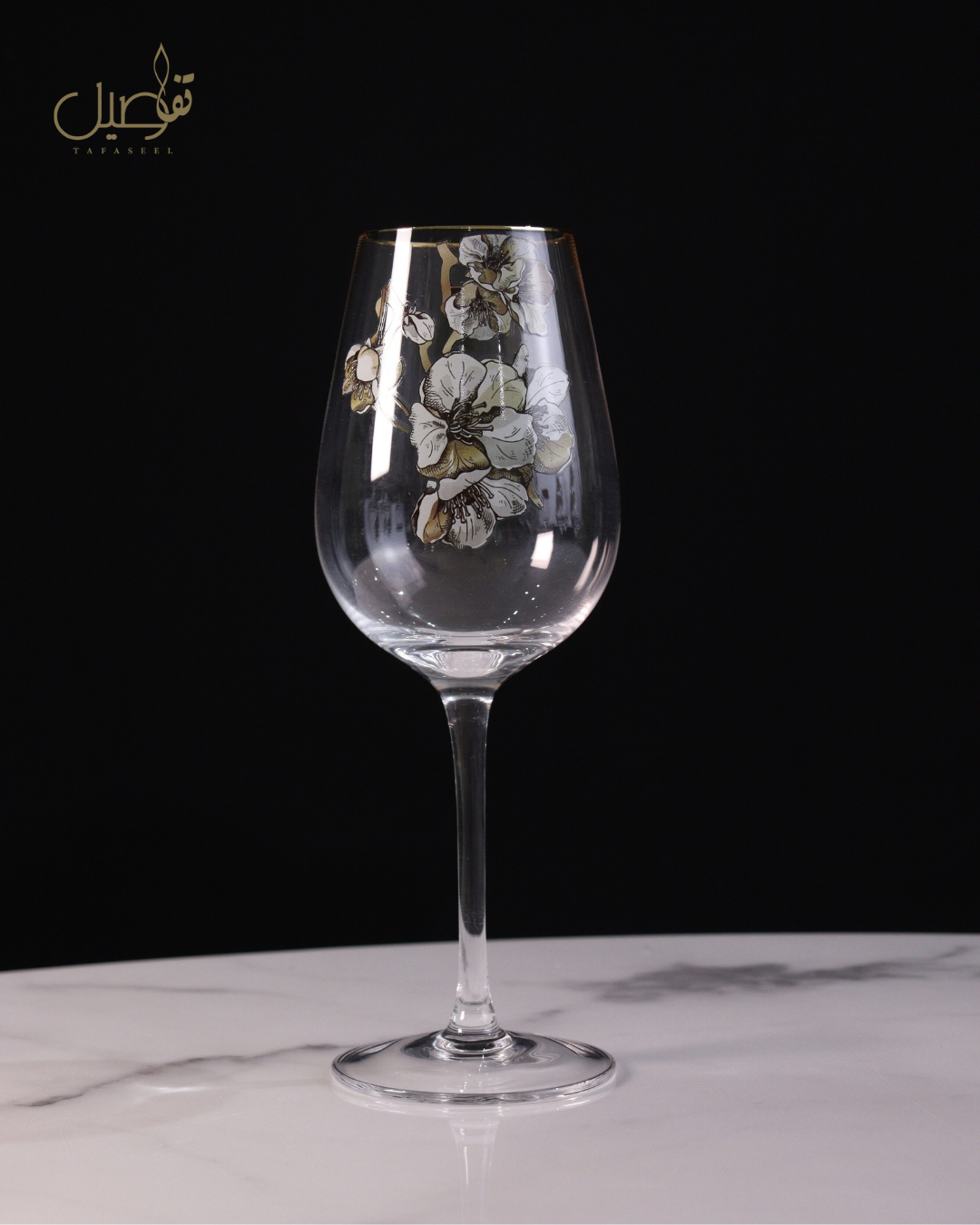 PACK DE VERRES 12 PCS