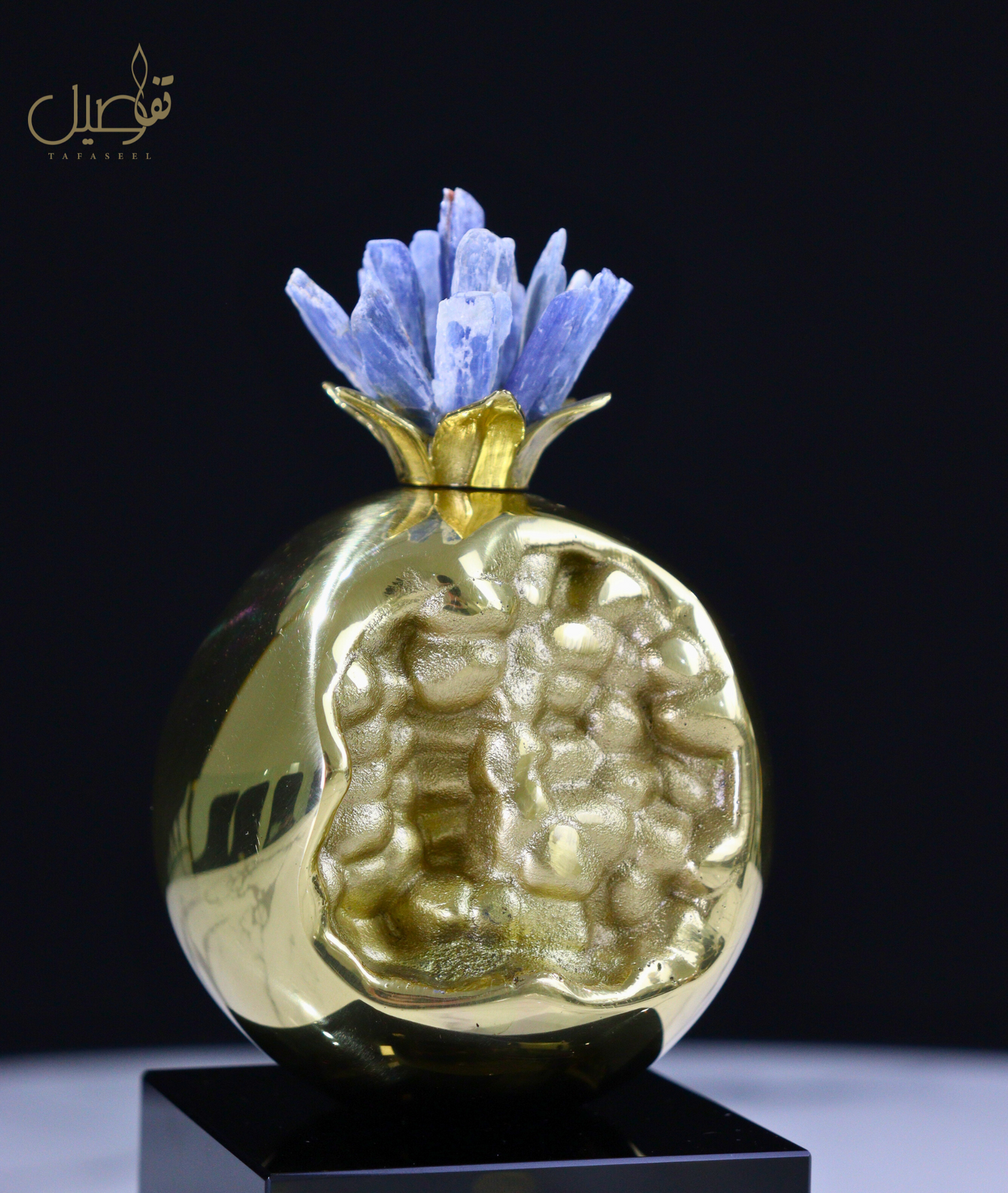 Elégance et raffinement decor