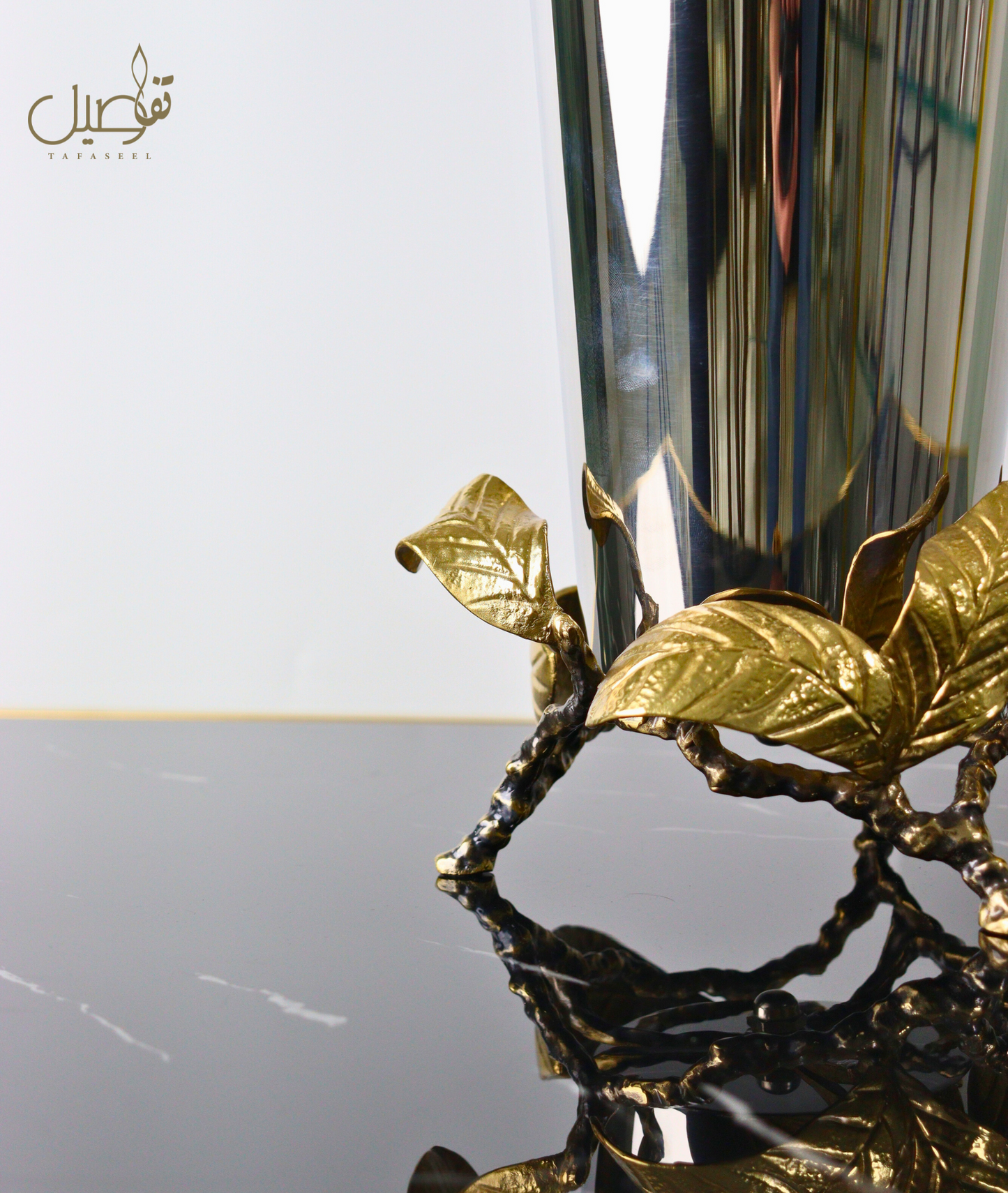 La beauté du feuillage