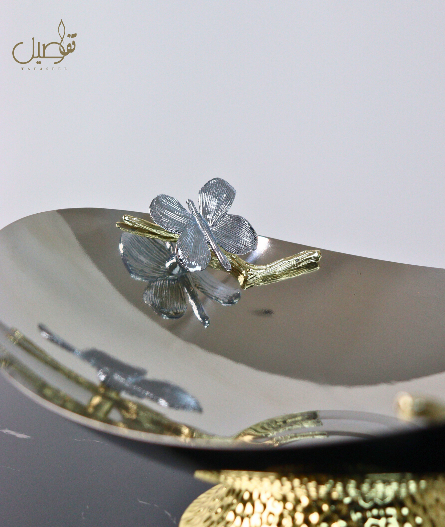 Bol léger et luxueux