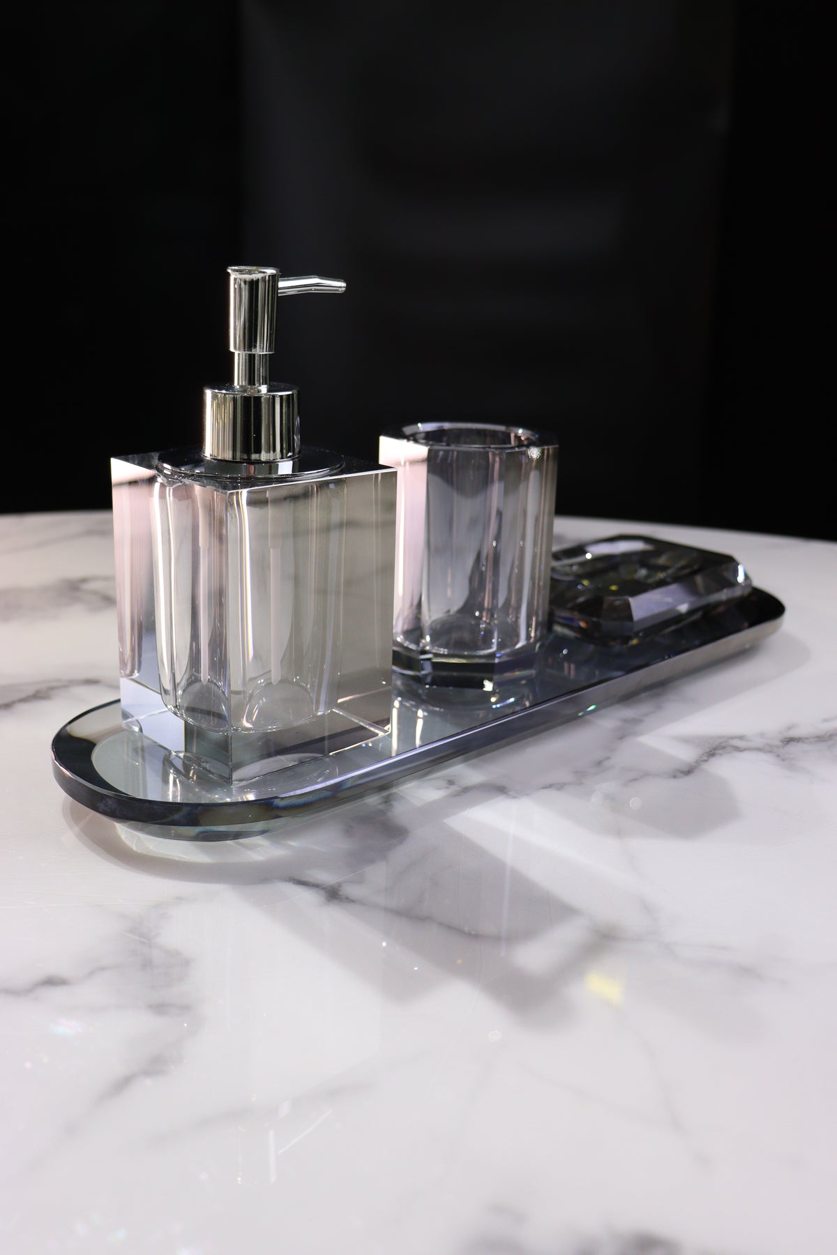 🛁Ensemble 3 Accessoires salle de bain 🛁