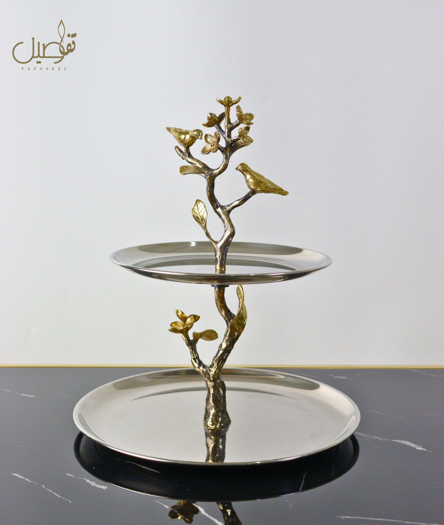 Présentoir à gâteau🎂