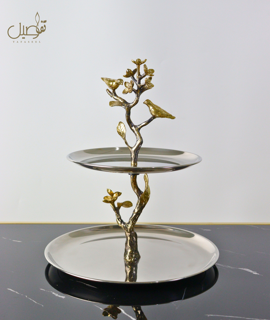 Présentoir à gâteau🎂