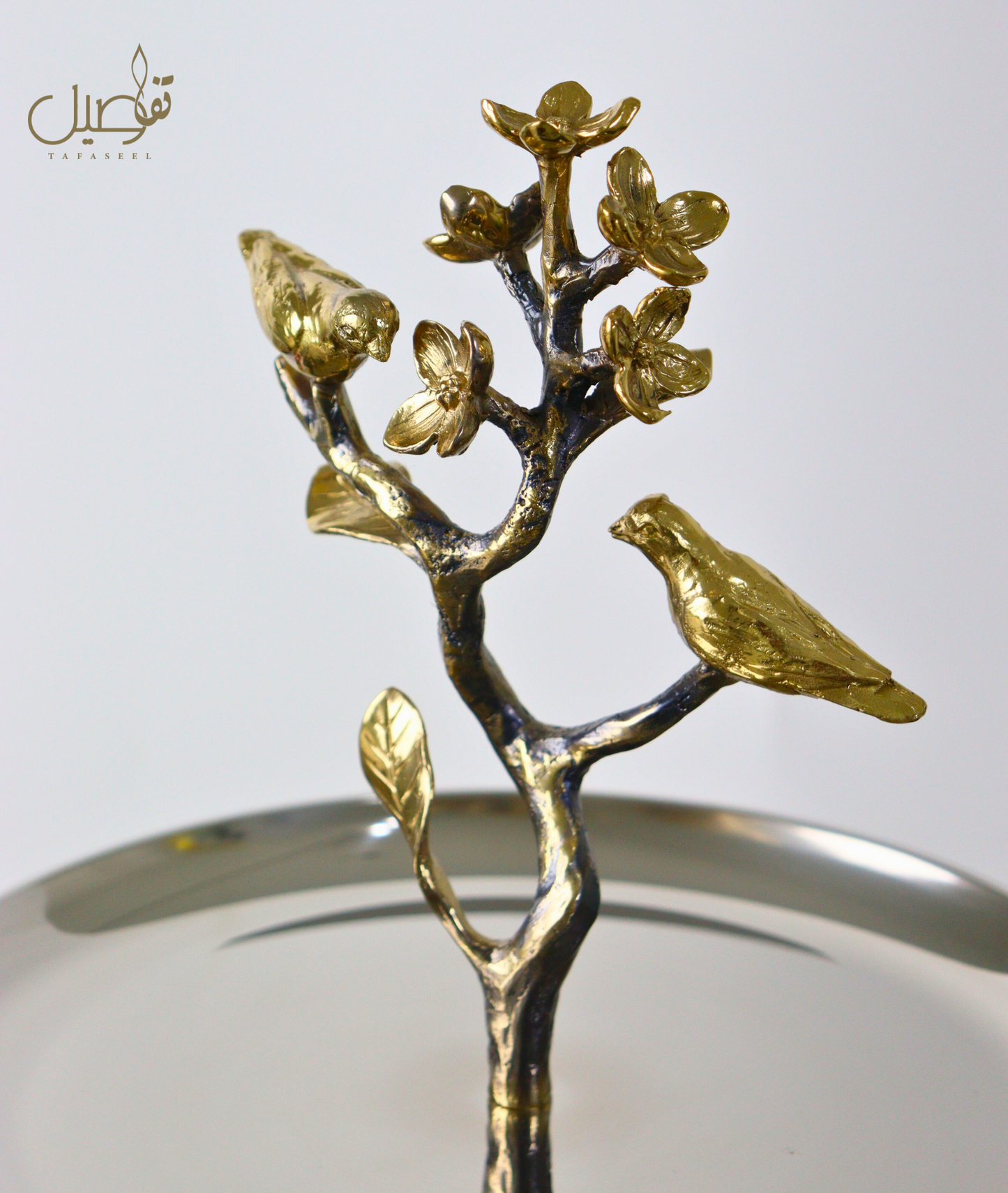 Présentoir à gâteau🎂