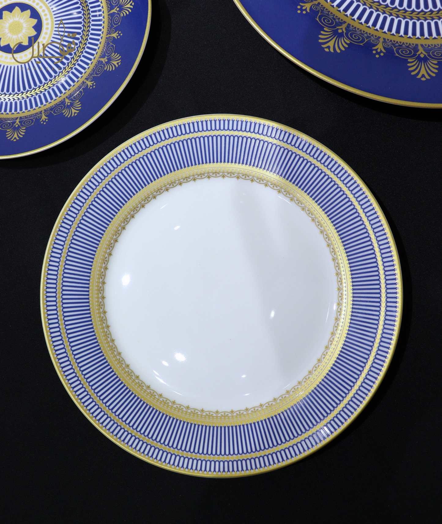 PACK DE SERVICE 24 PCS