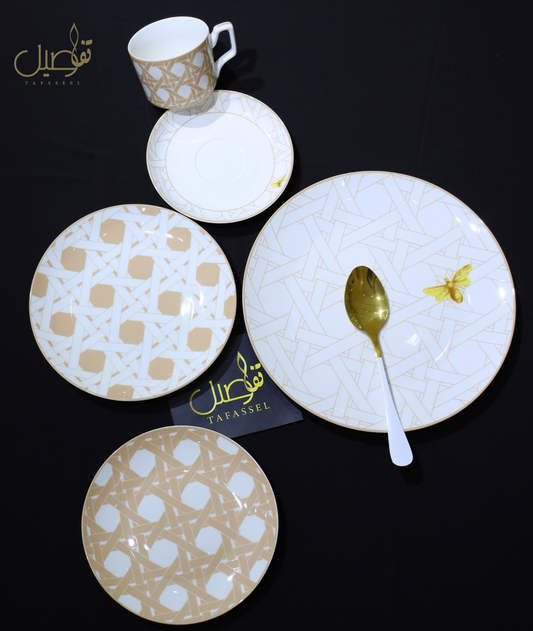 PACK DE SERVICE 30 PCS