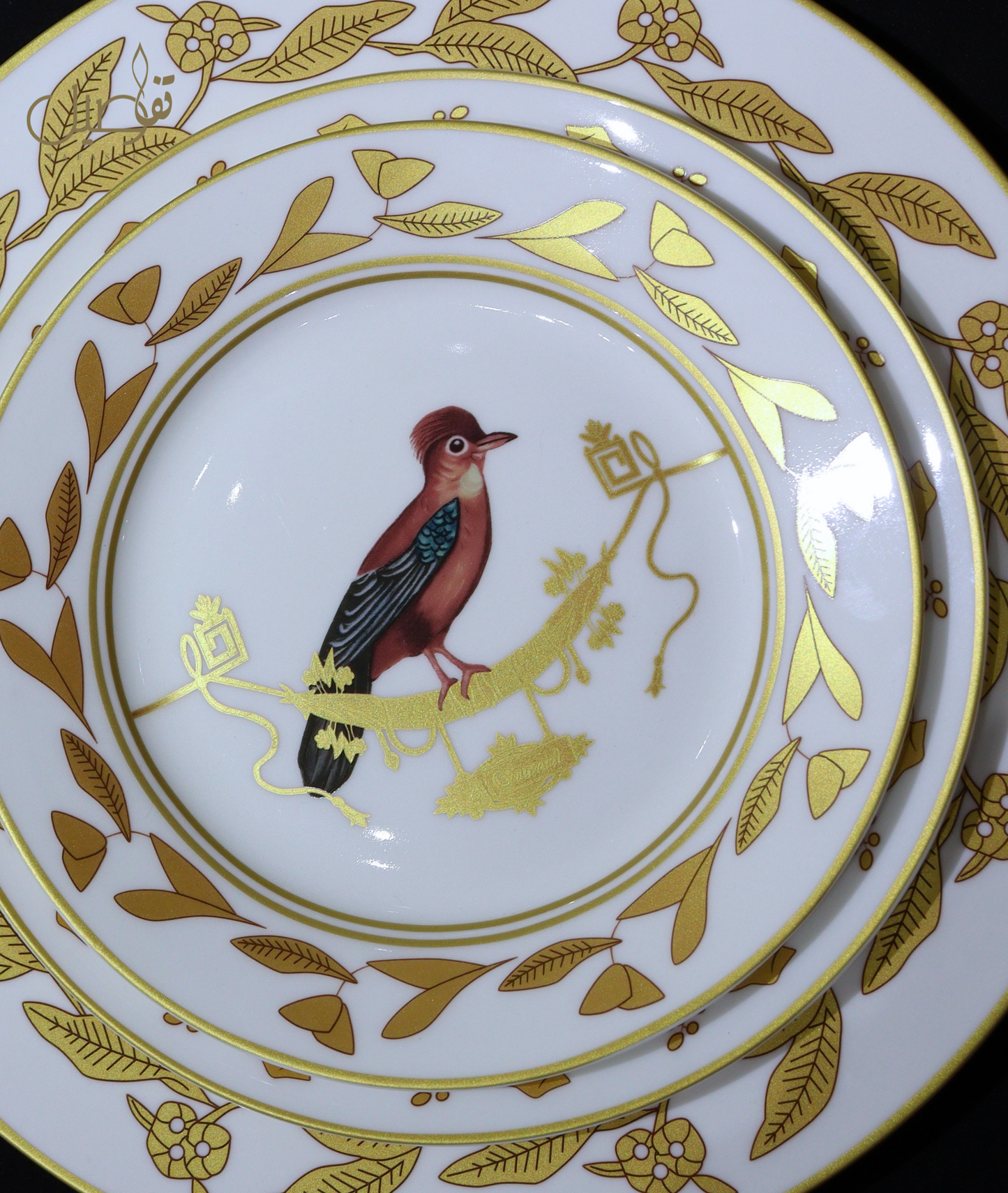 PACK DE SERVICE DE 30 PCS.🕊️