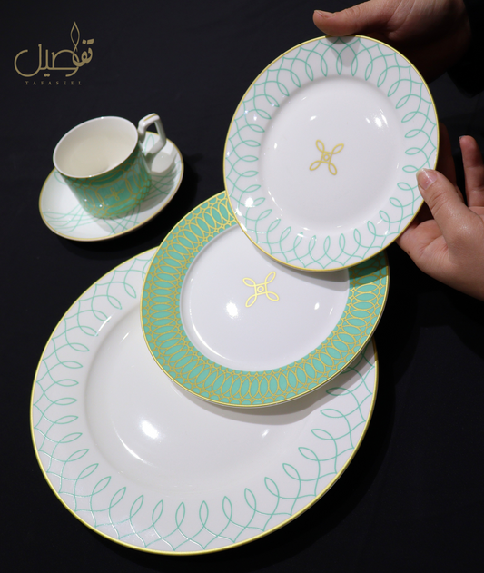 PACK DE SERVICE 30 PCS