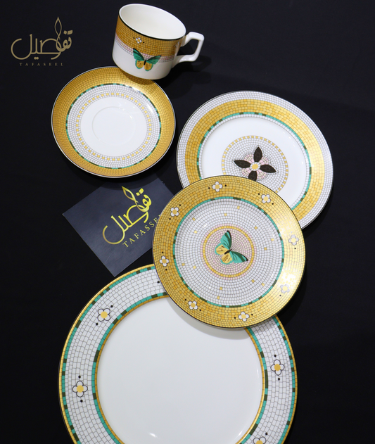 PACK DE SERVICE 30 PCS