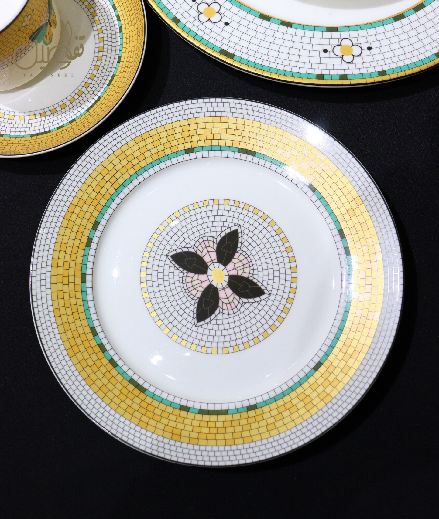 PACK DE SERVICE 30 PCS