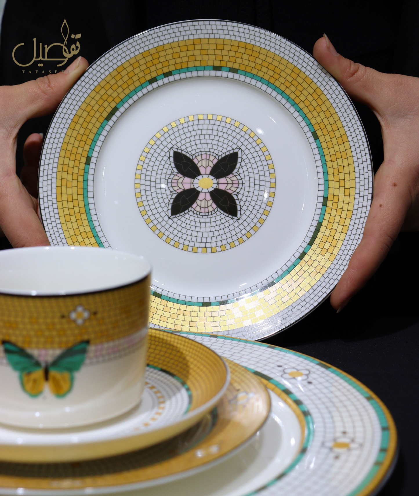 PACK DE SERVICE 30 PCS