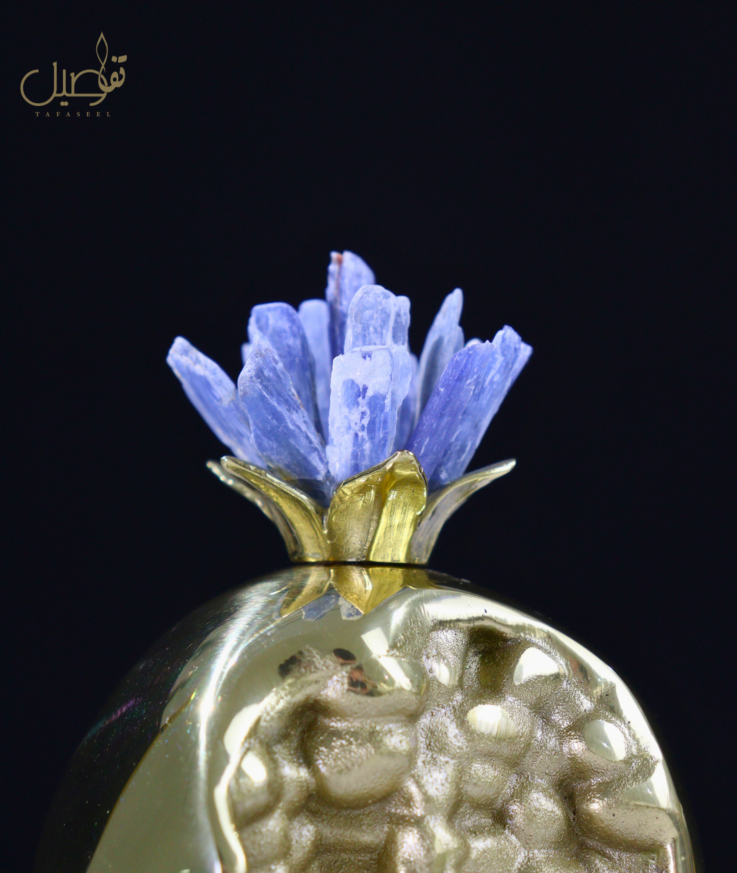 Elégance et raffinement decor