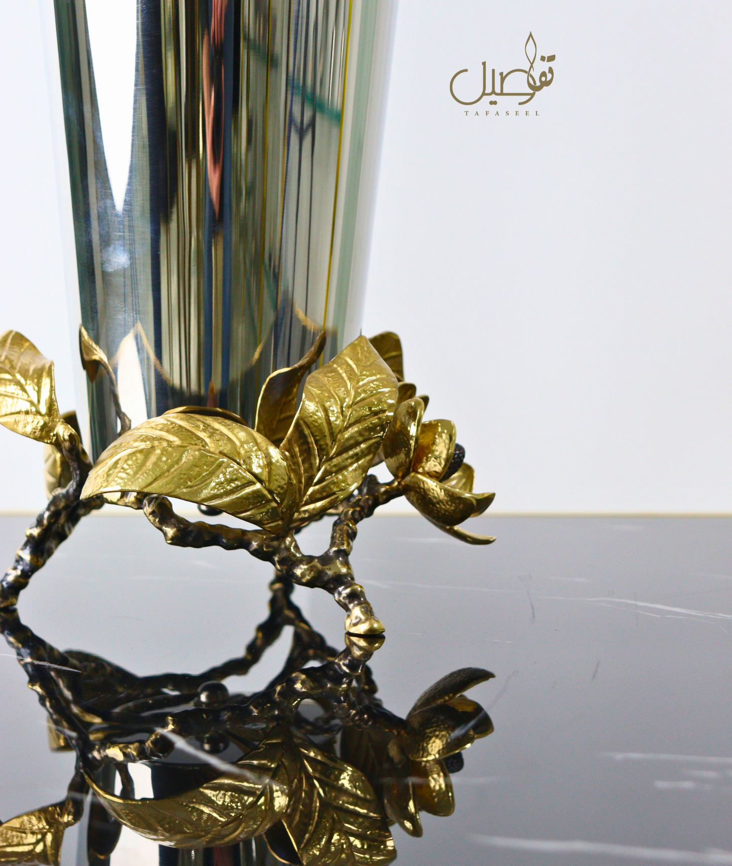 La beauté du feuillage