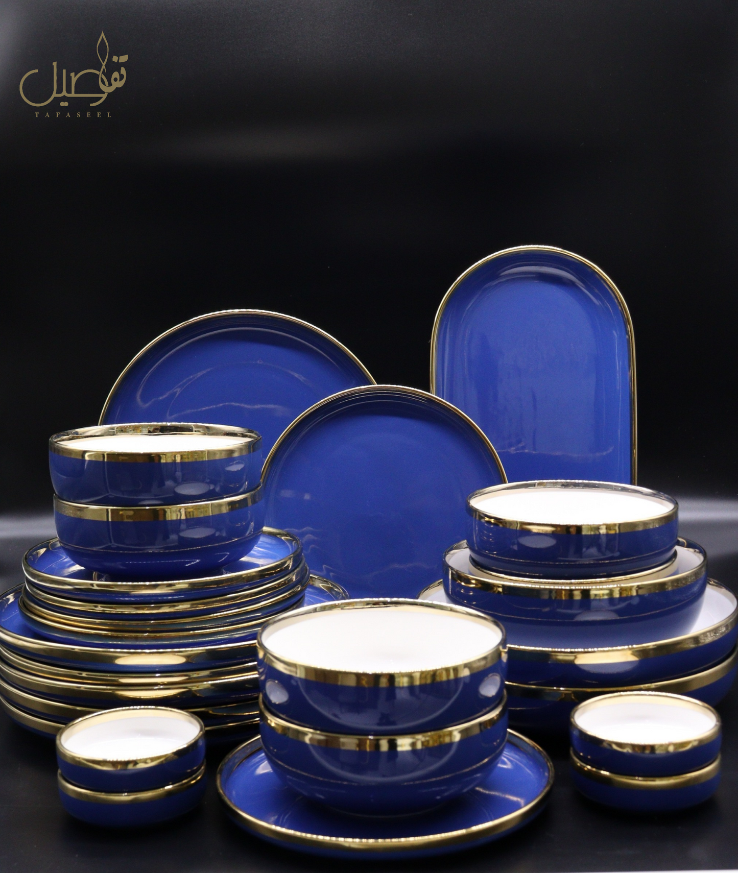 💎Le luxe de la table à votre portée💎