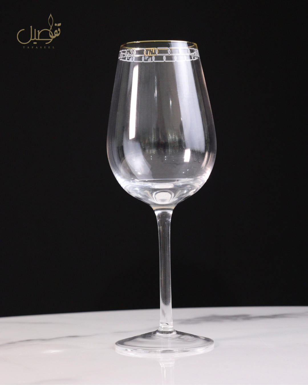 PACK DE VERRES 12 PIECES