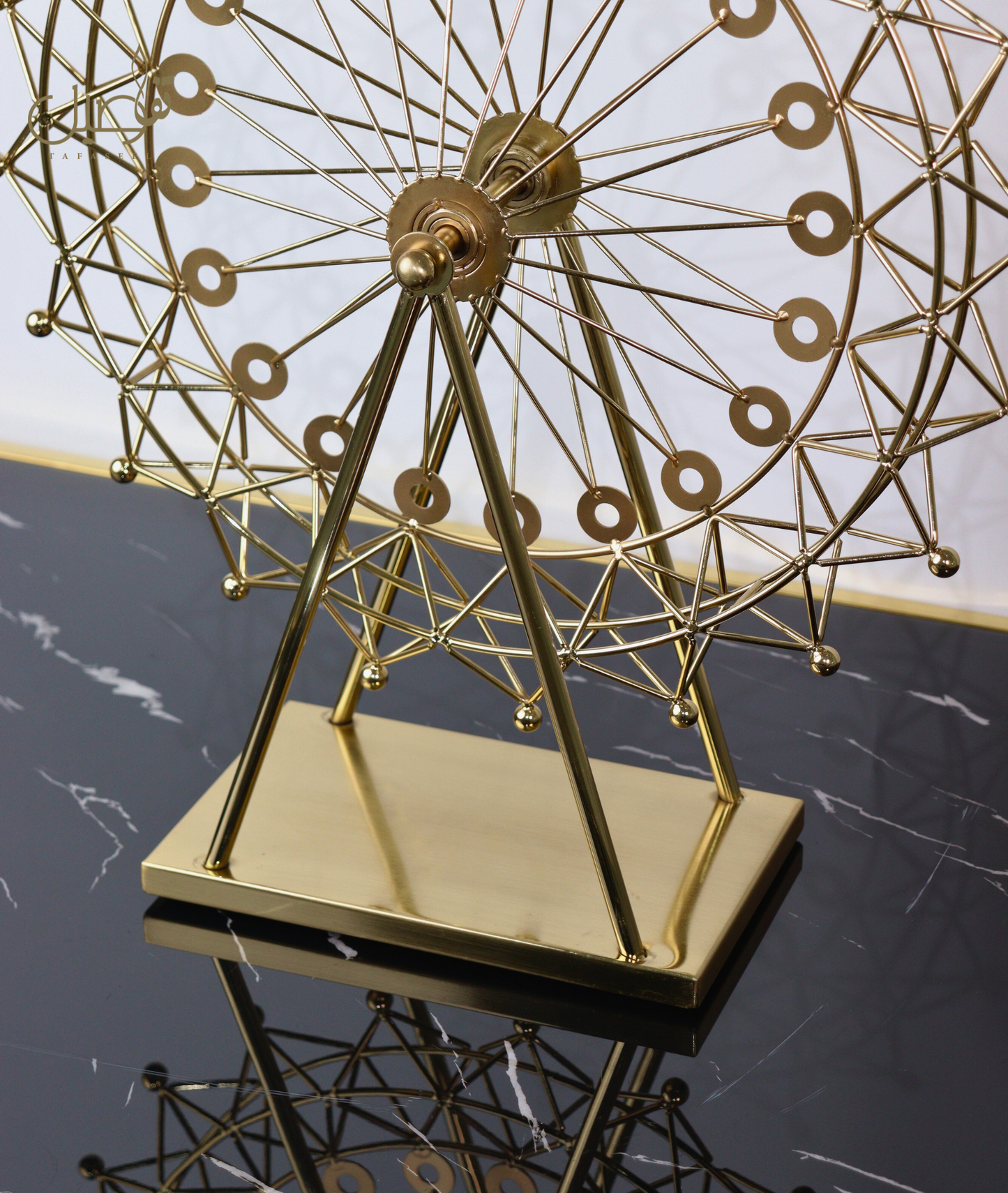 Decoration interieur