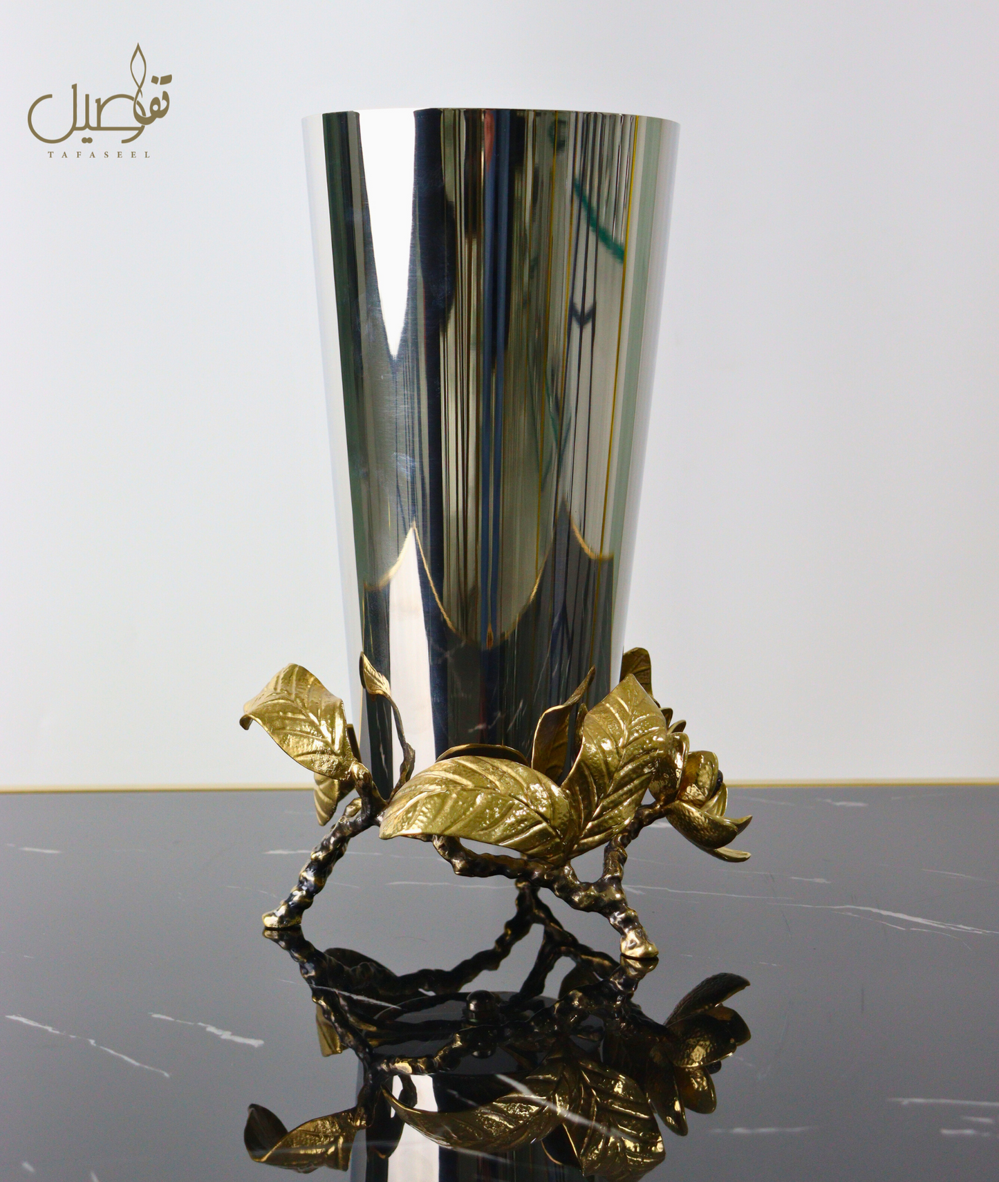 La beauté du feuillage