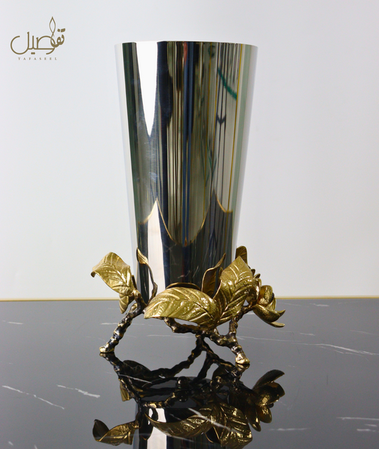 La beauté du feuillage