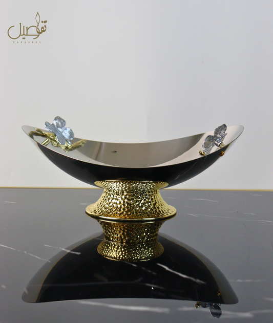 Bol léger et luxueux