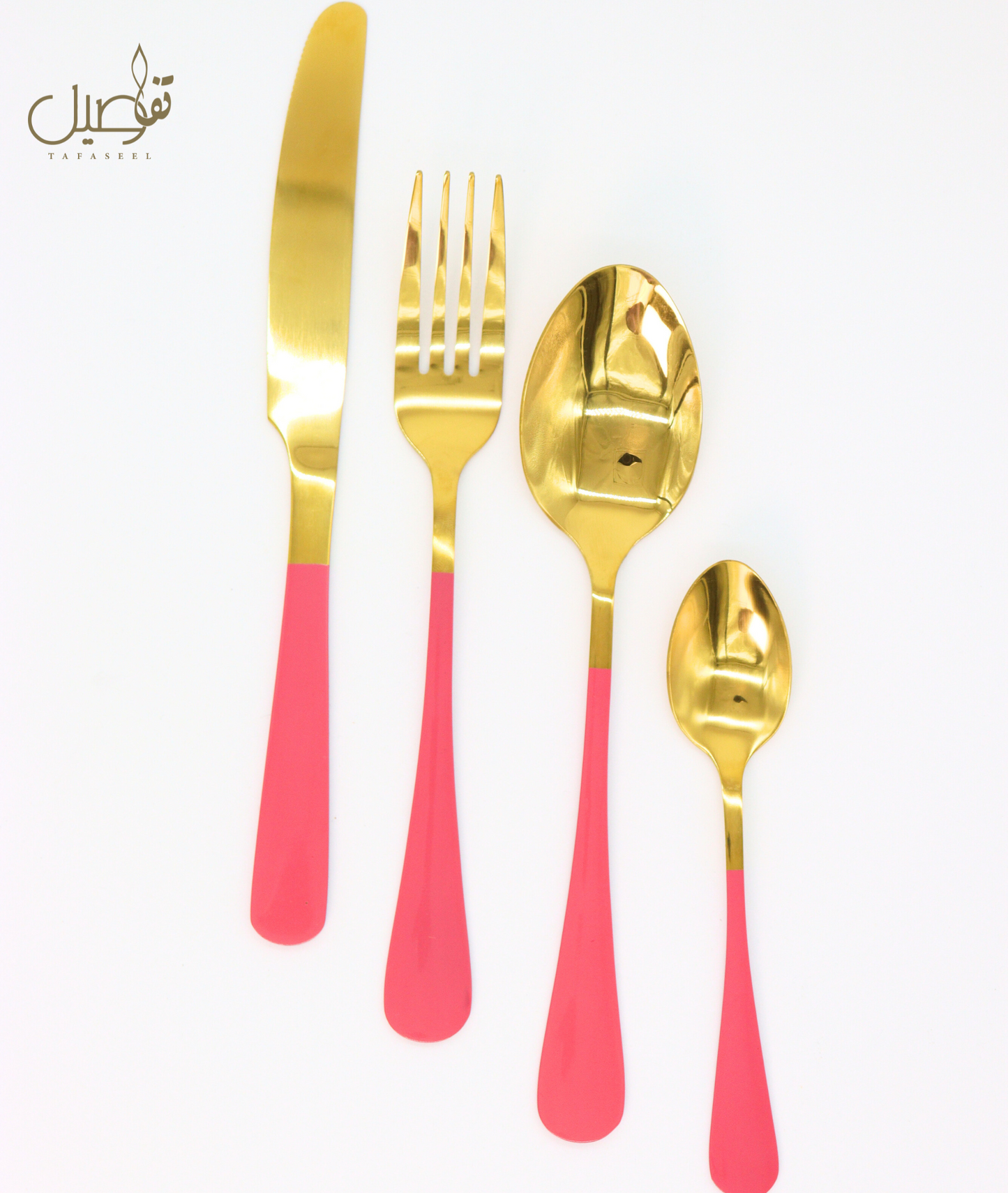 Coffret de Couverts 24 pièces