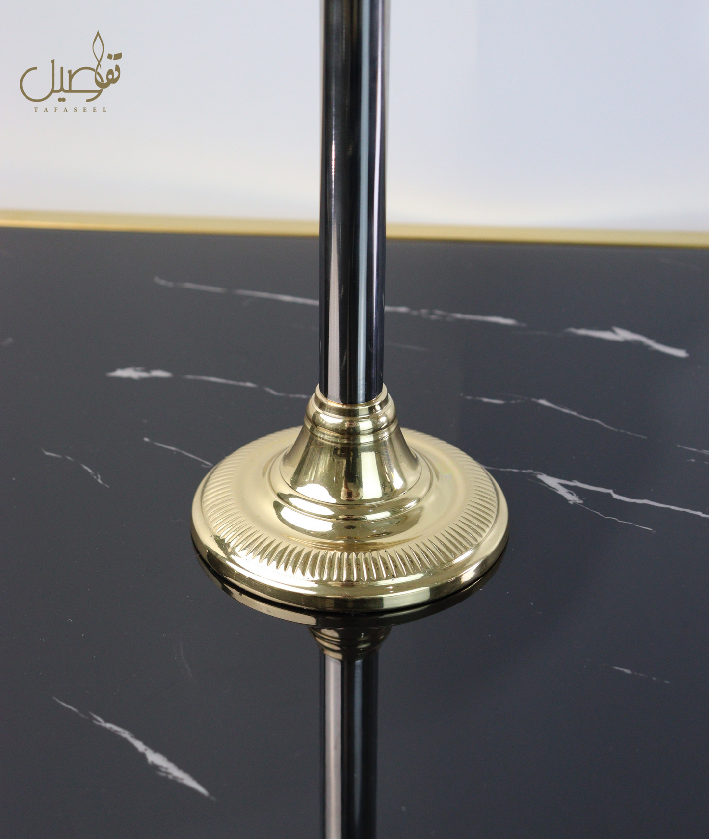 Bougeoir pour la décoration intérieur