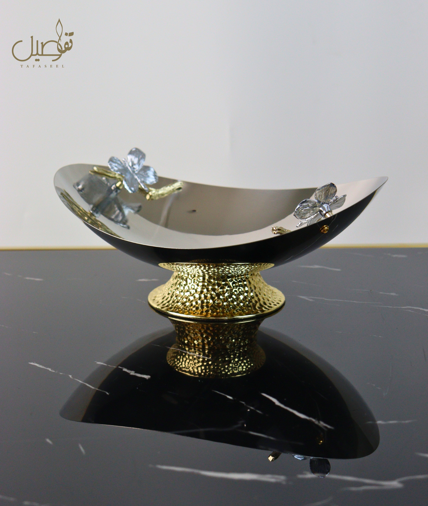 Bol léger et luxueux