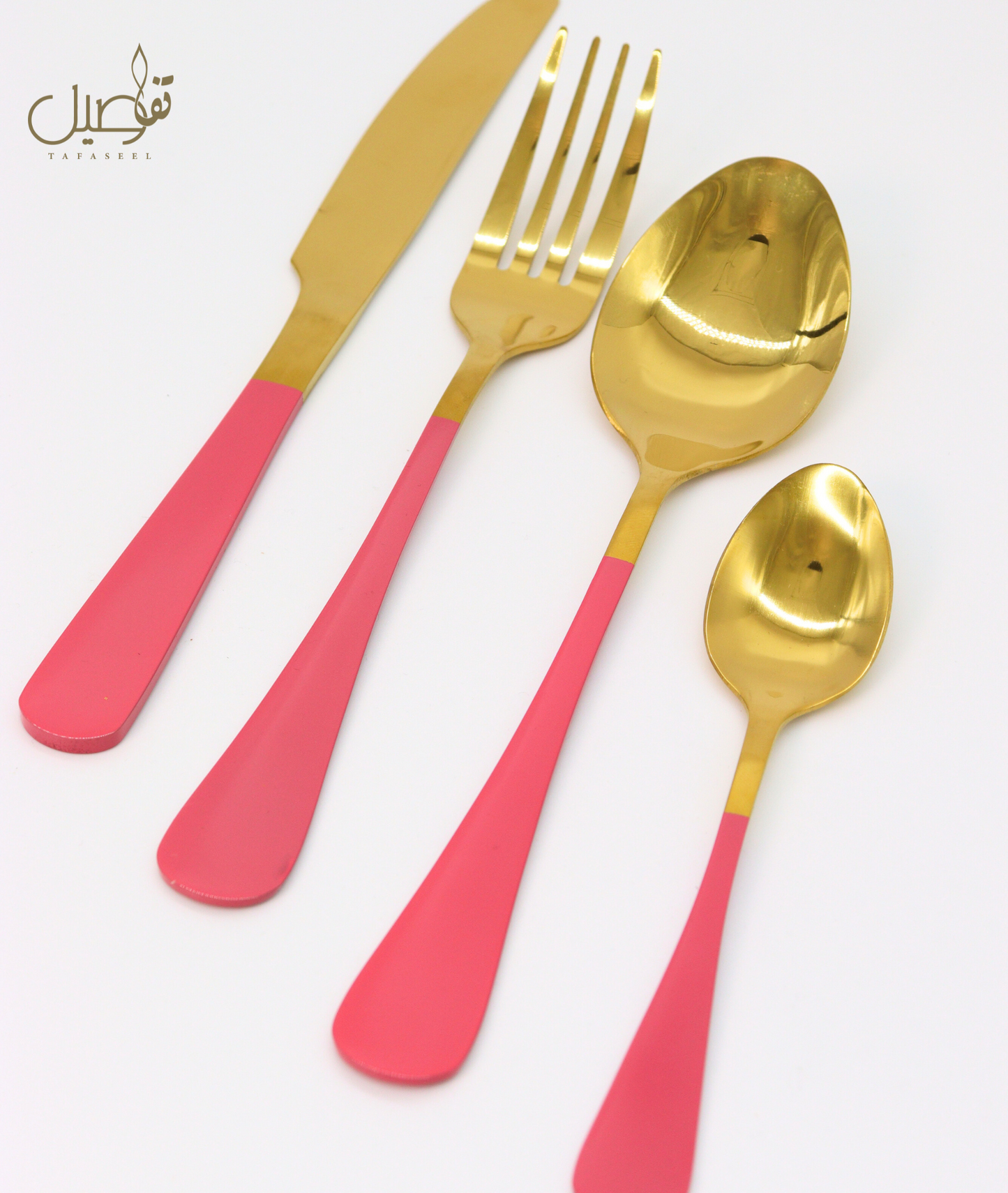 Coffret de Couverts 24 pièces