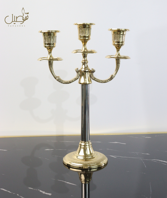 Bougeoir pour la décoration intérieur