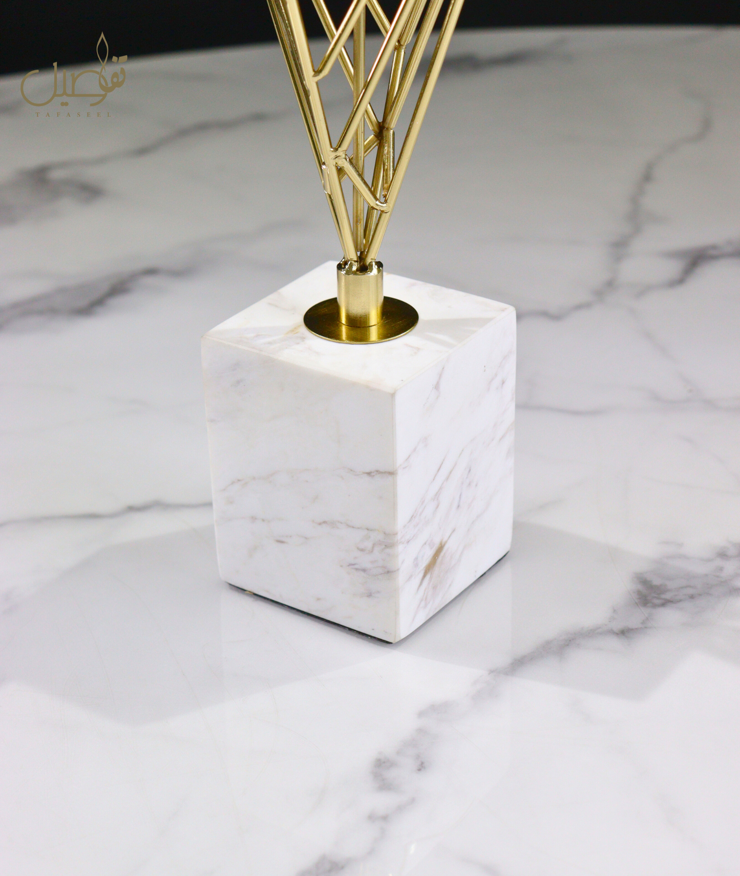 🏡Décoration de table console🏡