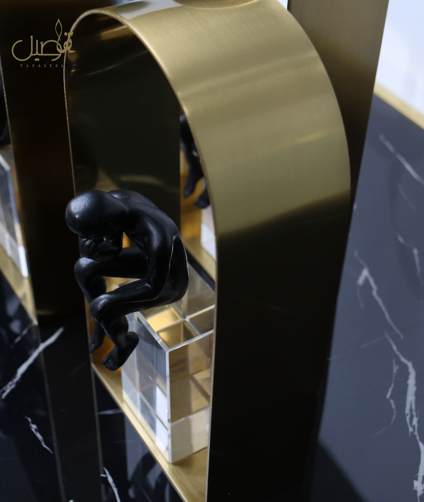 Ensemble de décorations