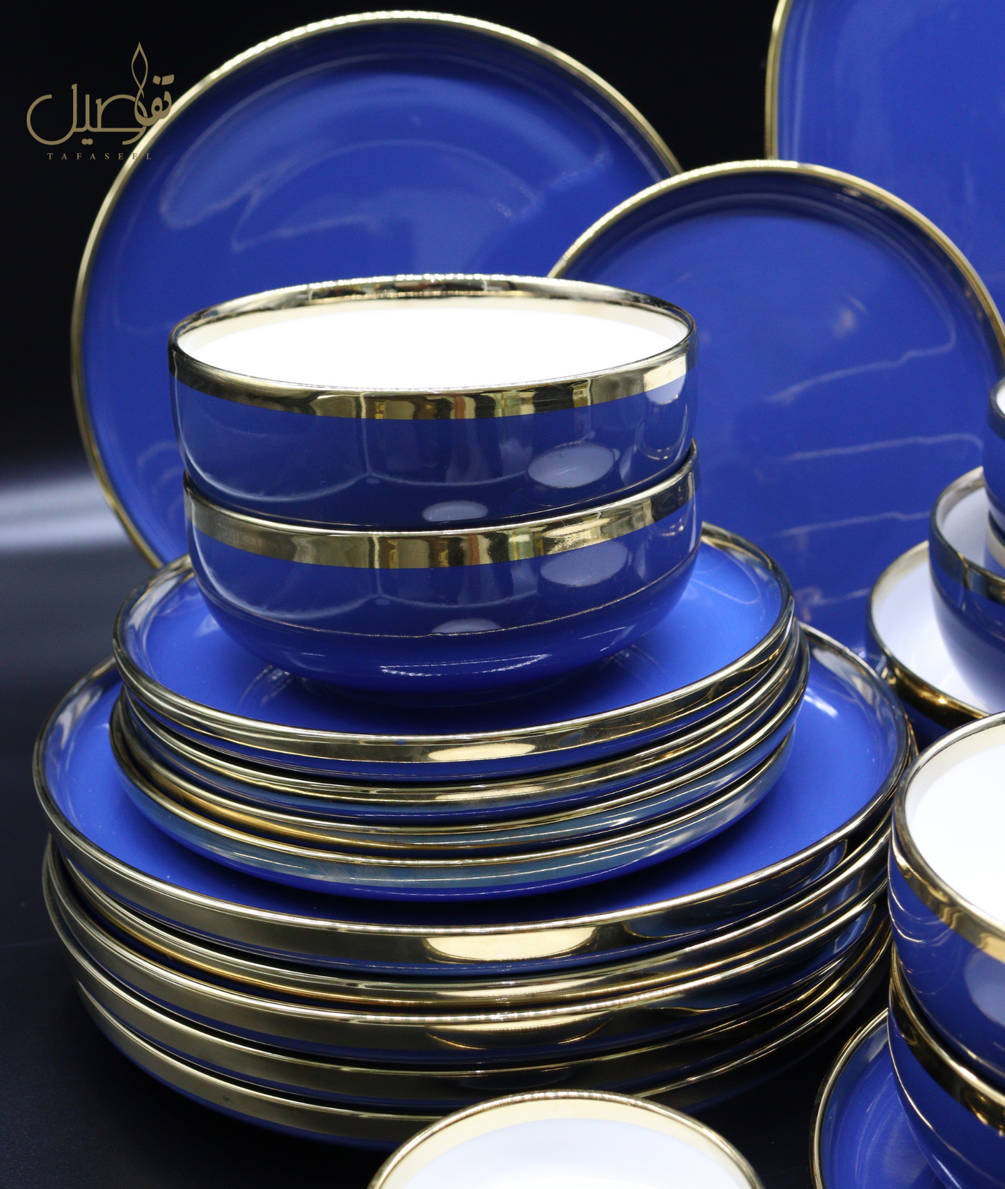 💎Le luxe de la table à votre portée💎