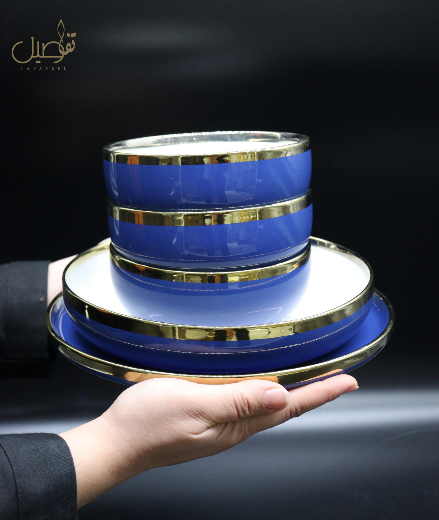 💎Le luxe de la table à votre portée💎