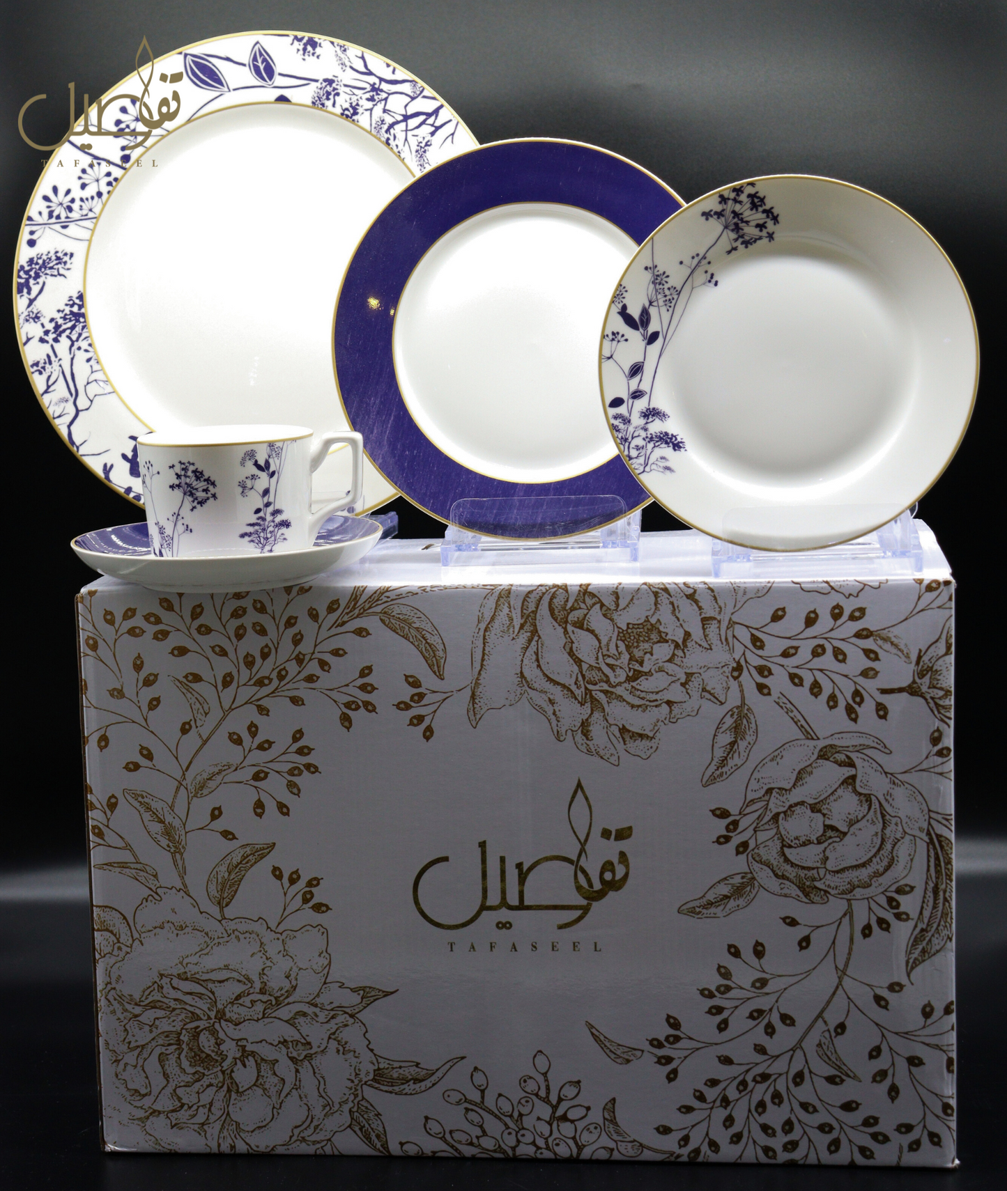 PACK DE SERVICE 30 PCS