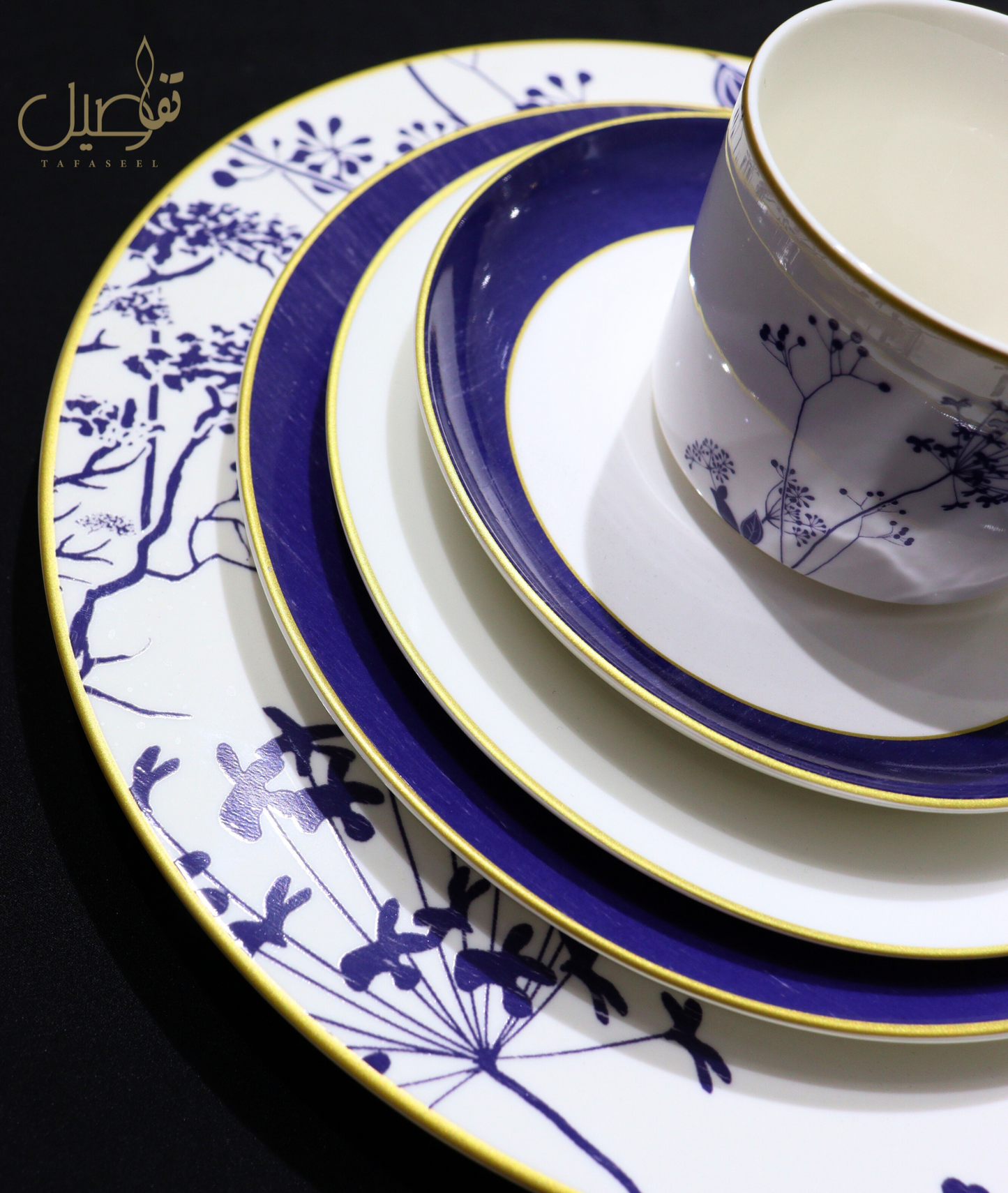 PACK DE SERVICE 30 PCS