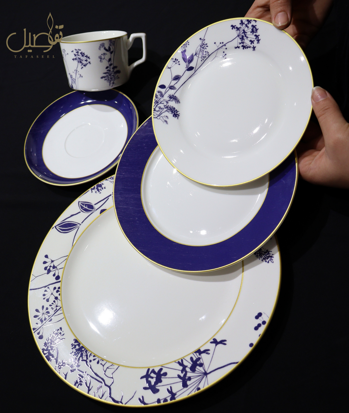 PACK DE SERVICE 30 PCS