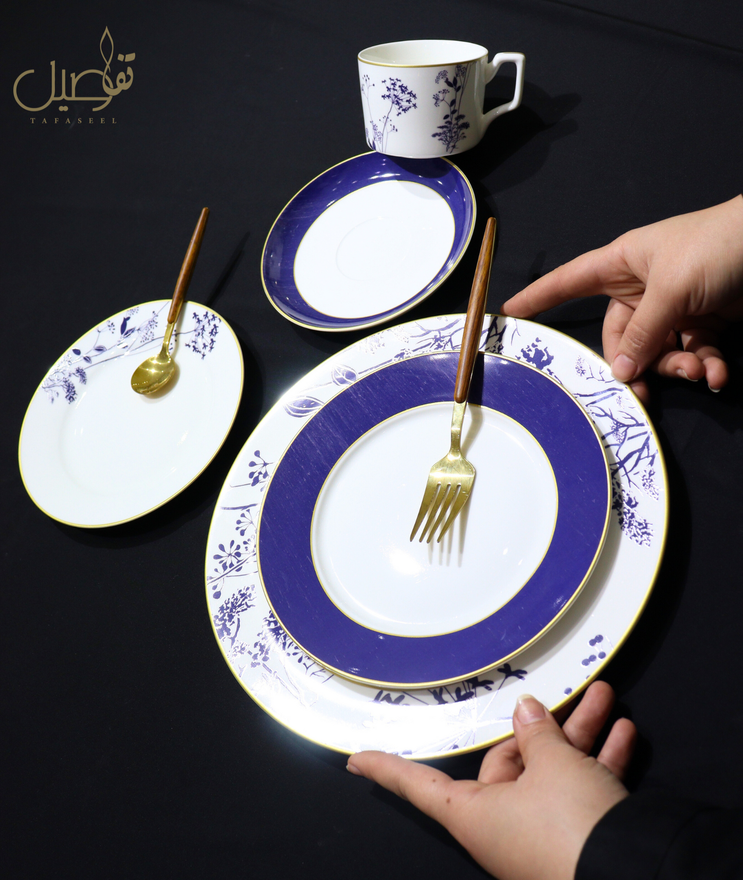 PACK DE SERVICE 30 PCS